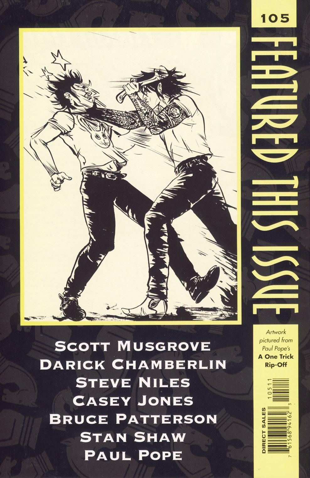 Read online Dark Horse Presents (1986) comic -  Issue #105 - 35