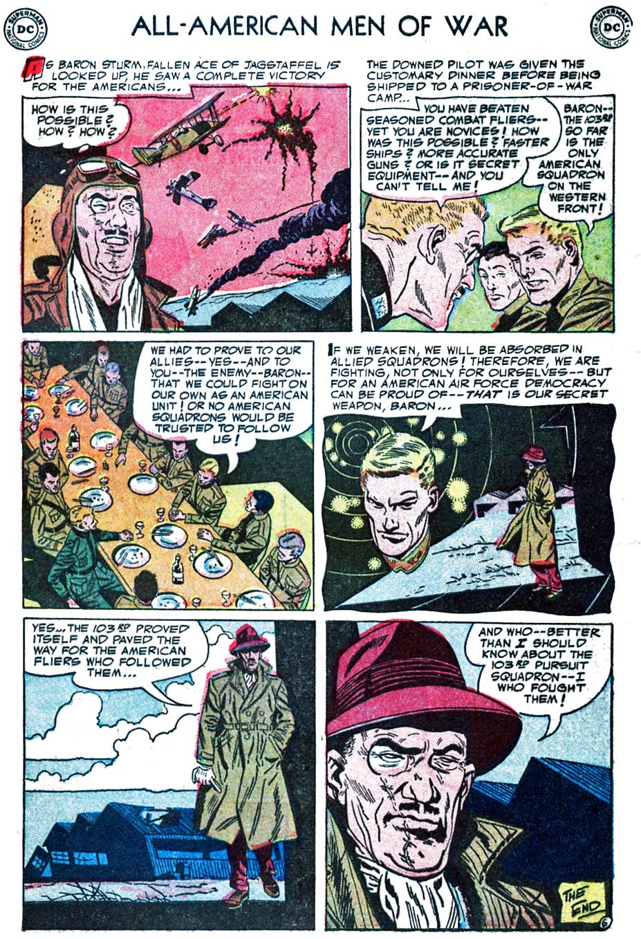 All-American Men of War issue 6 - Page 33