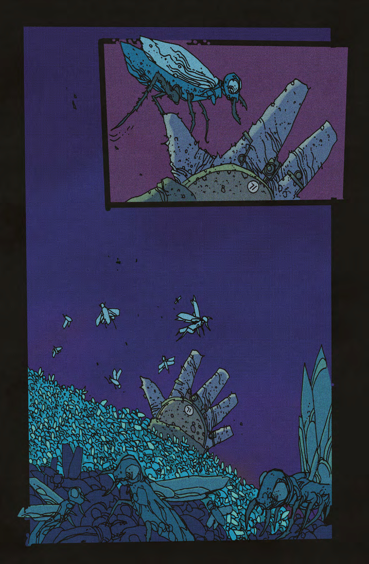 Read online Don't Spit in the Wind comic -  Issue #2 - 22