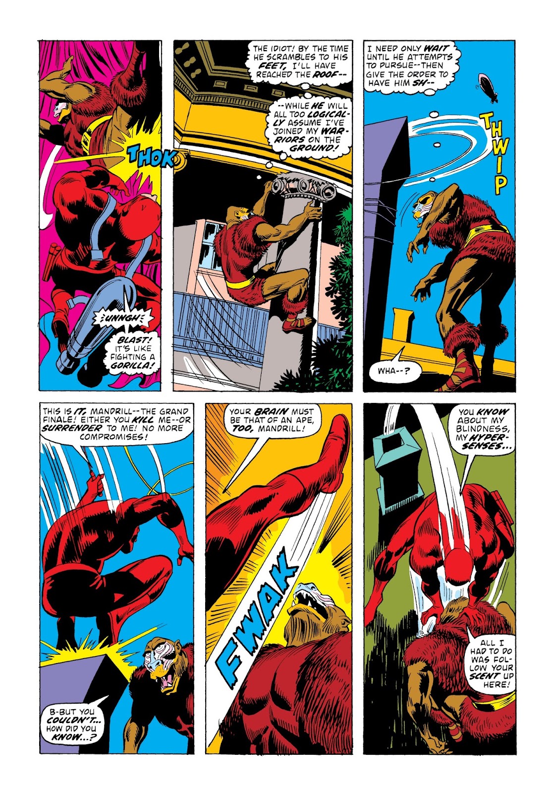 Marvel Masterworks: Ka-Zar issue TPB 2 - Page 358