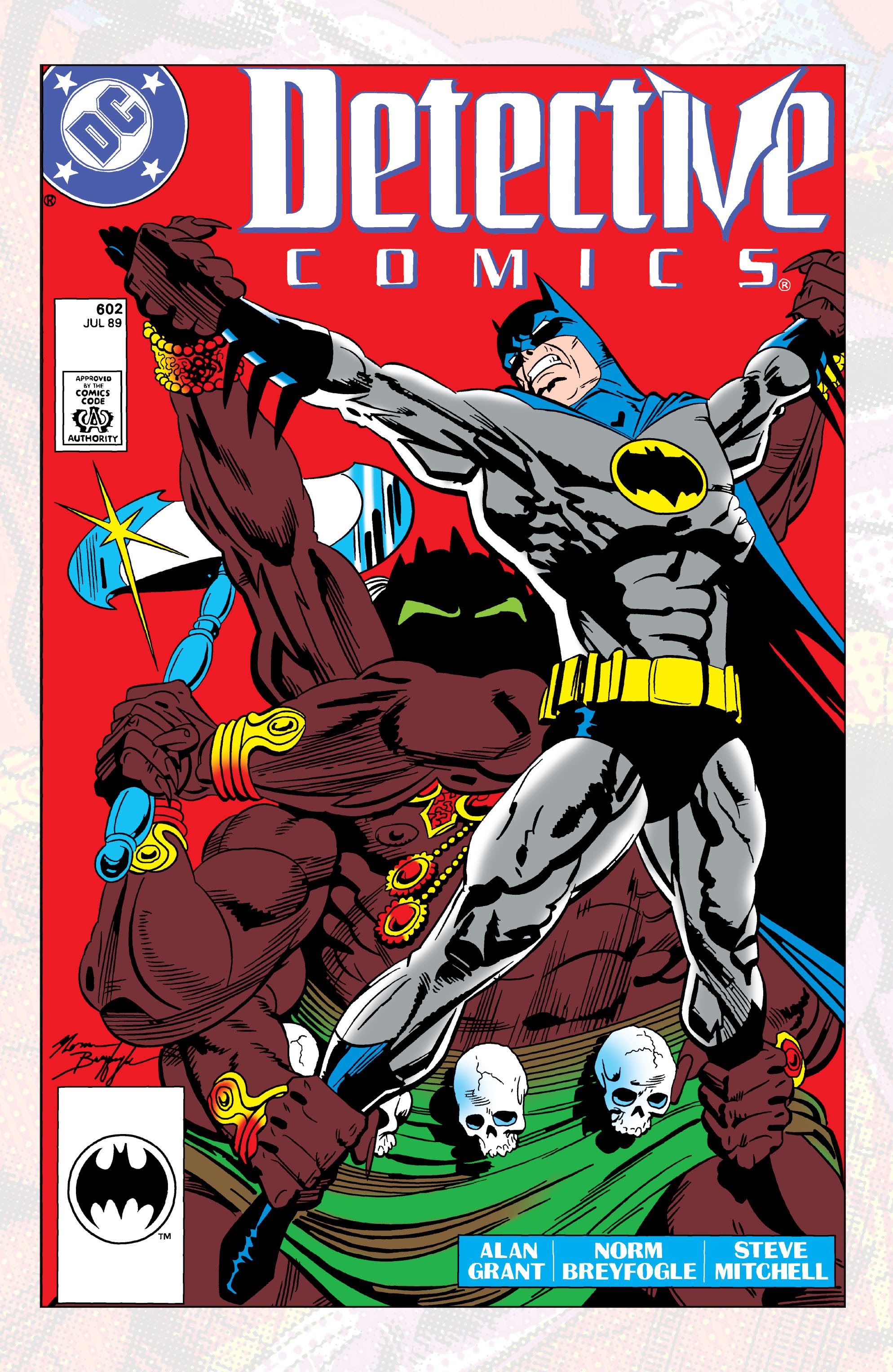 Read online Batman: The Dark Knight Detective comic -  Issue # TPB 4 (Part 1) - 29