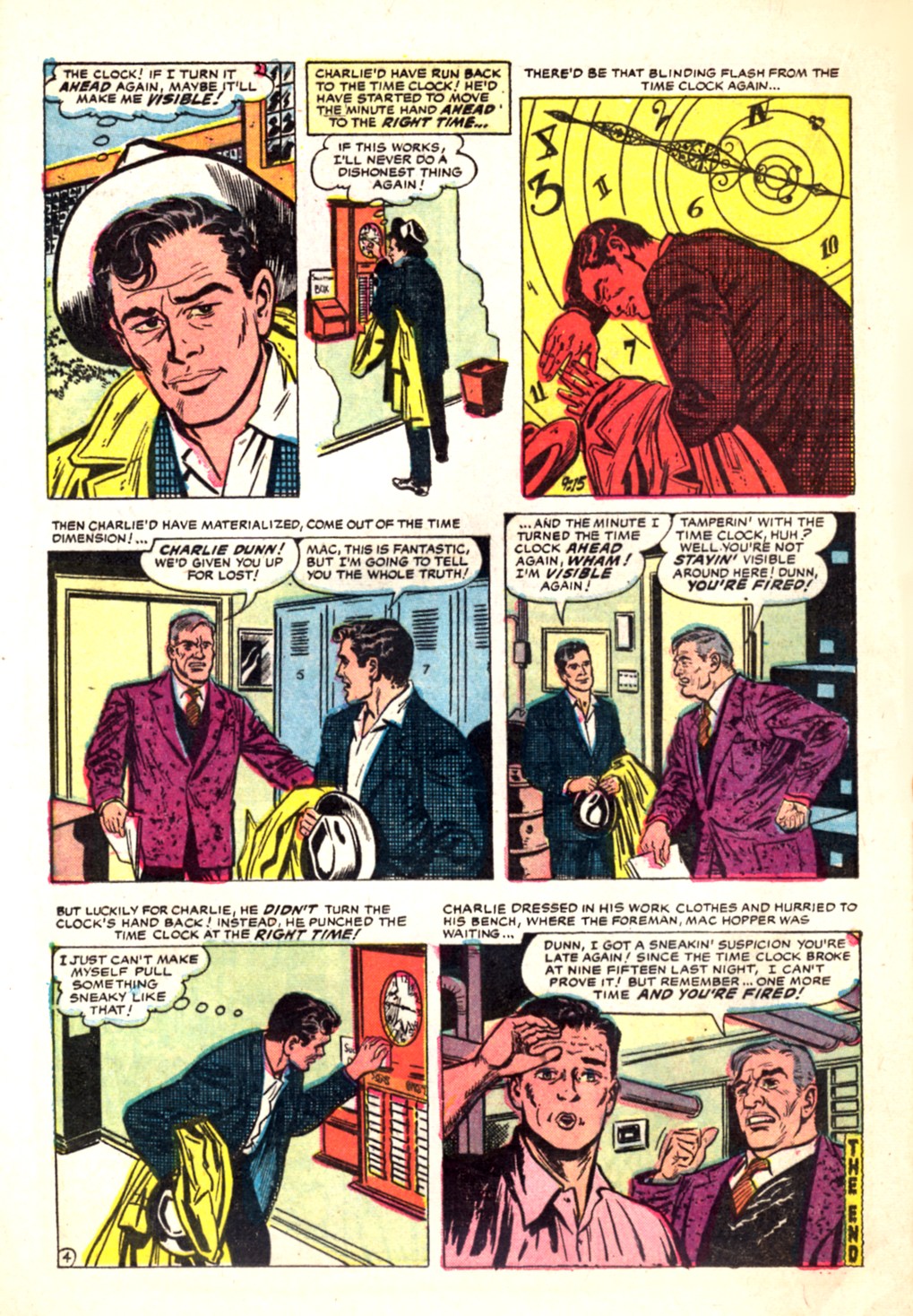 Marvel Tales (1949) 149 Page 15