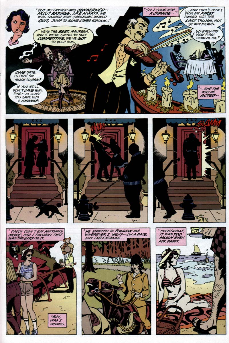 Read online Thor: Godstorm comic -  Issue #2 - 15