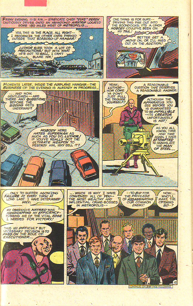 Read online Action Comics (1938) comic -  Issue #510 - 13