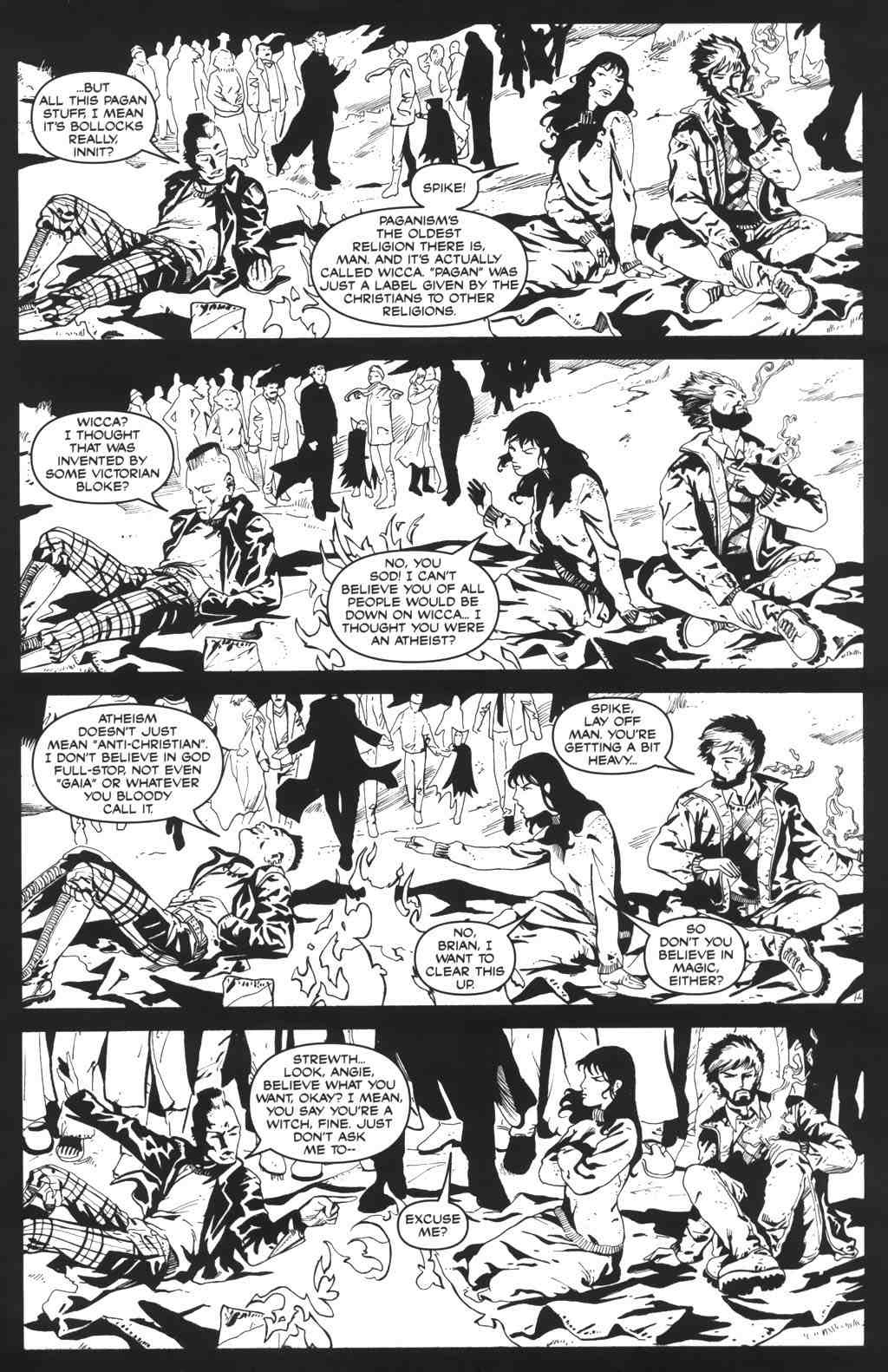 Read online Nightjar comic -  Issue #2 - 17