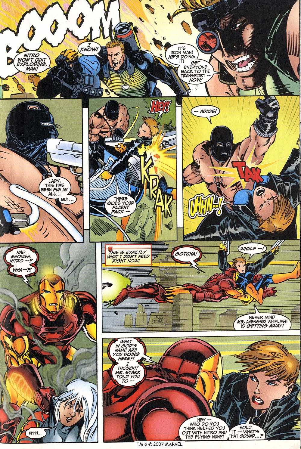 Iron Man (1998) _Annual_1999 Page 26