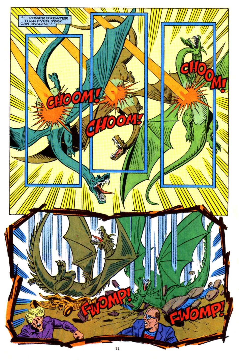 Avengers Spotlight 35 Read Avengers Spotlight 35 comic online in high