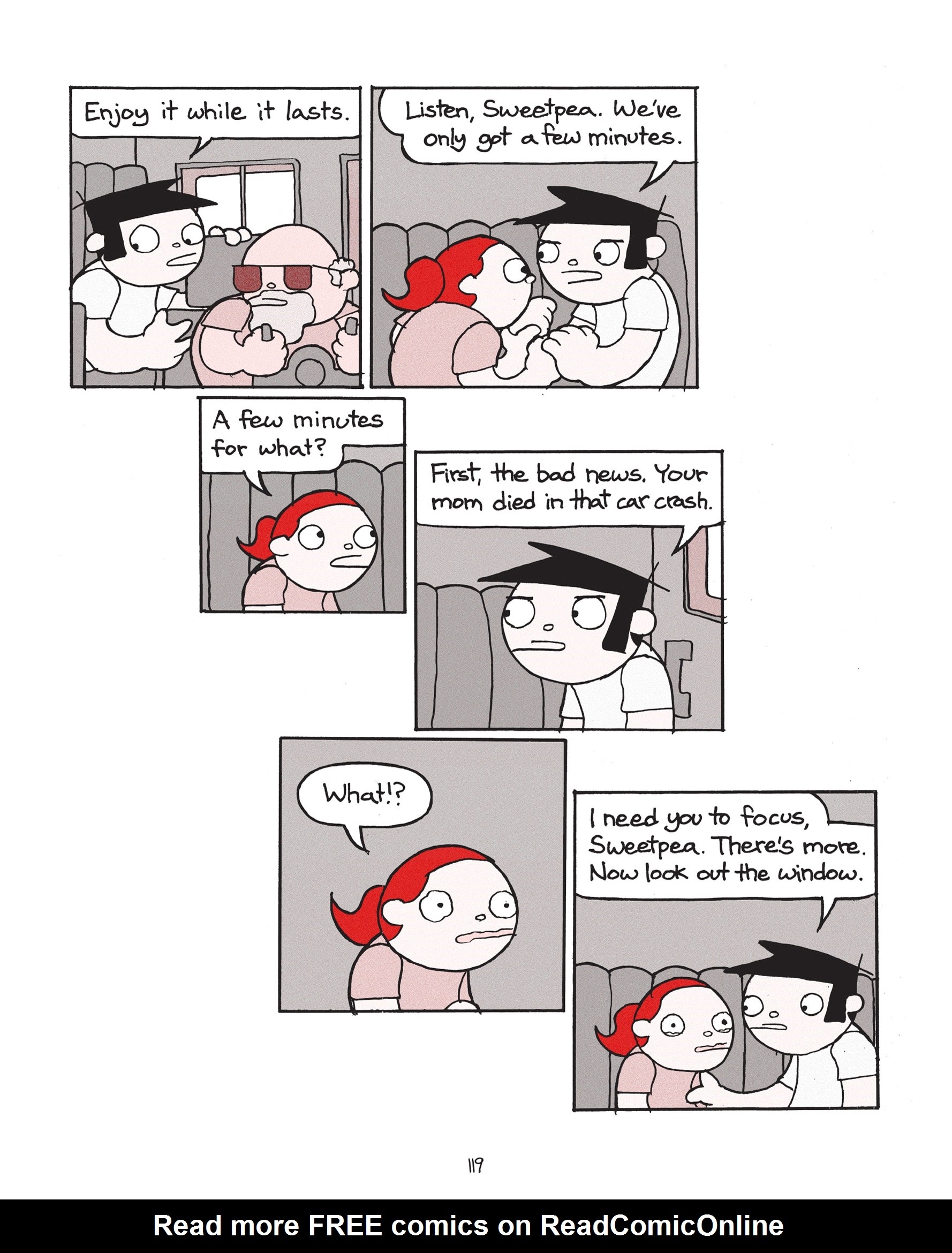 Read online Jason Shiga: Demon comic -  Issue # TPB 2 (Part 2) - 26