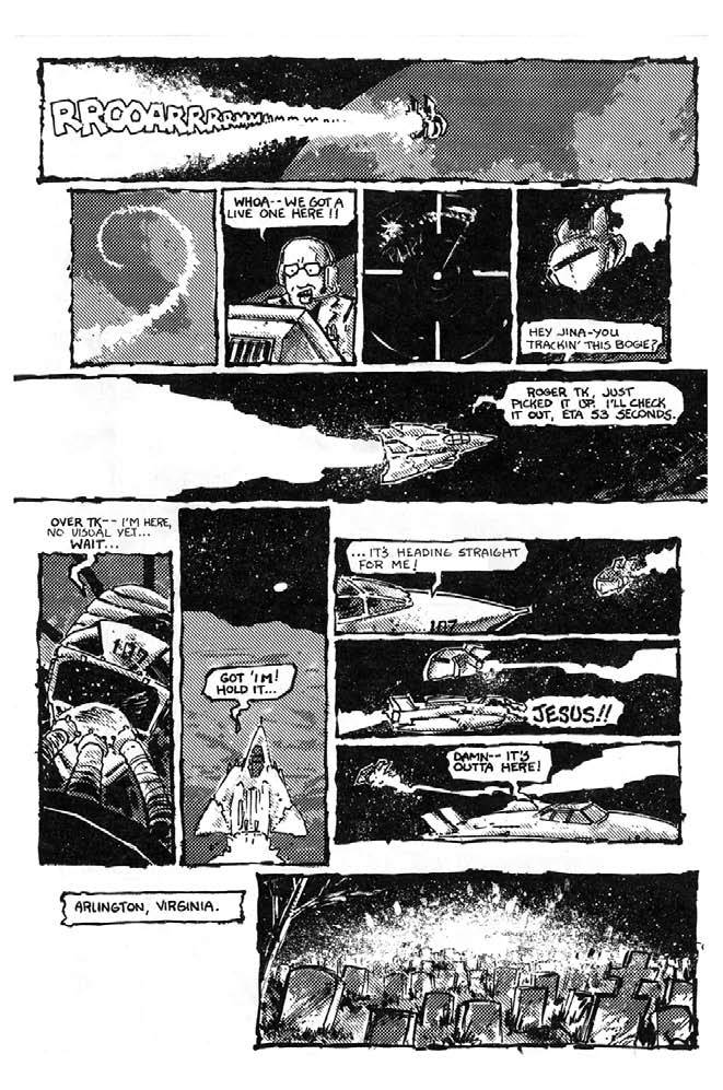 Read online Roninbebop comic -  Issue # TPB (Part 2) - 60