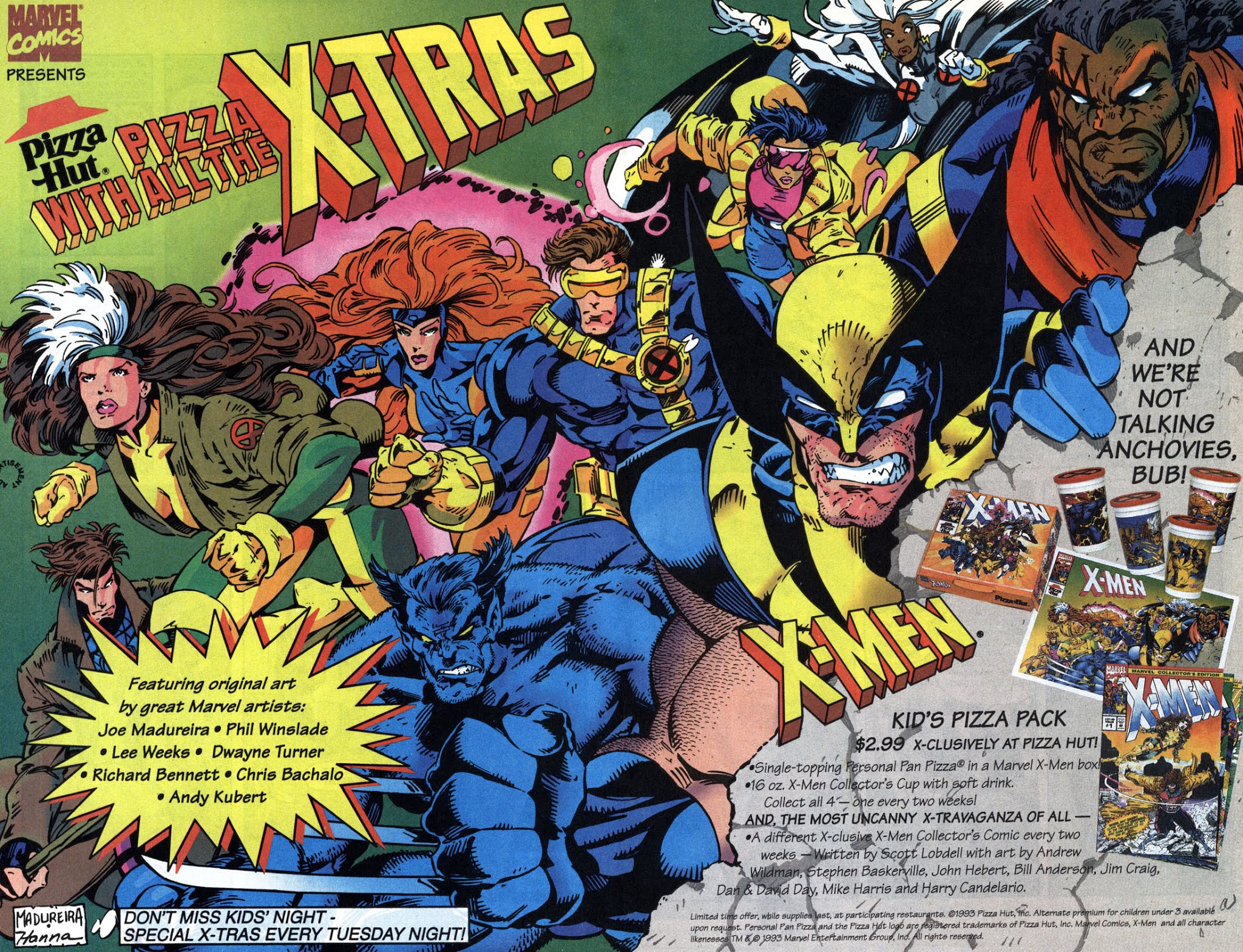Read online Morbius Revisited comic -  Issue #3 - 18