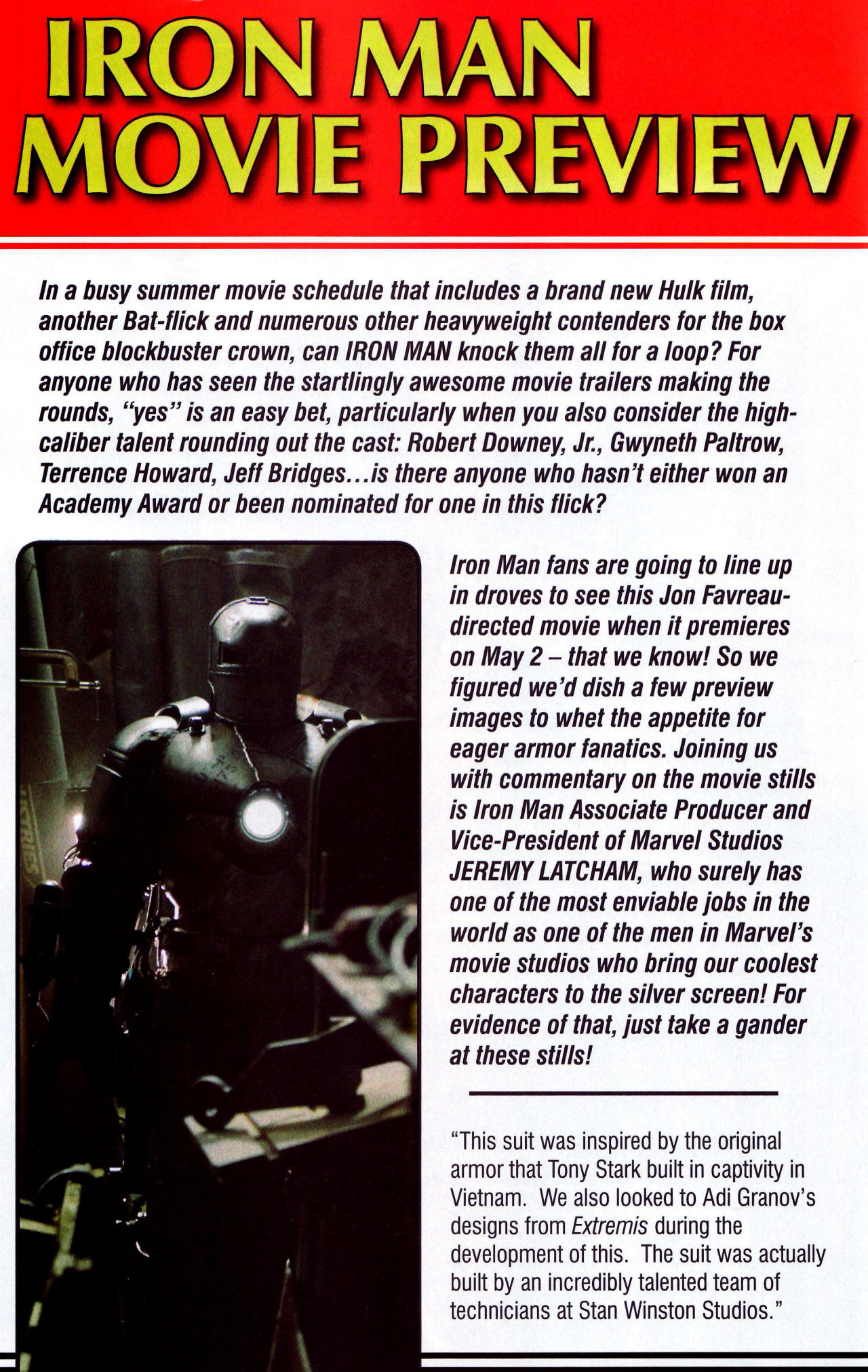 Read online The Invincible Iron Man (2007) comic -  Issue #25 - 31