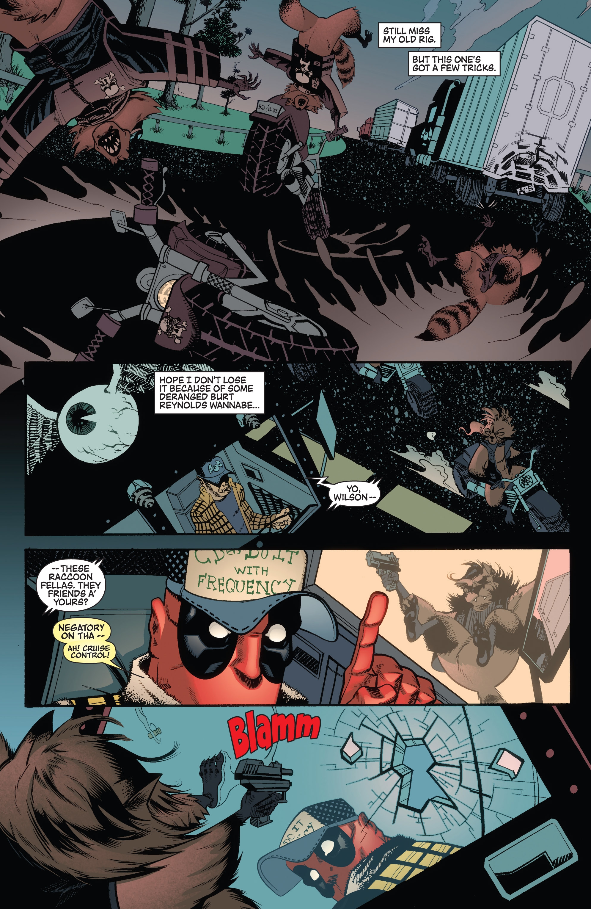 Read online Deadpool Classic comic -  Issue # TPB 13 (Part 2) - 29