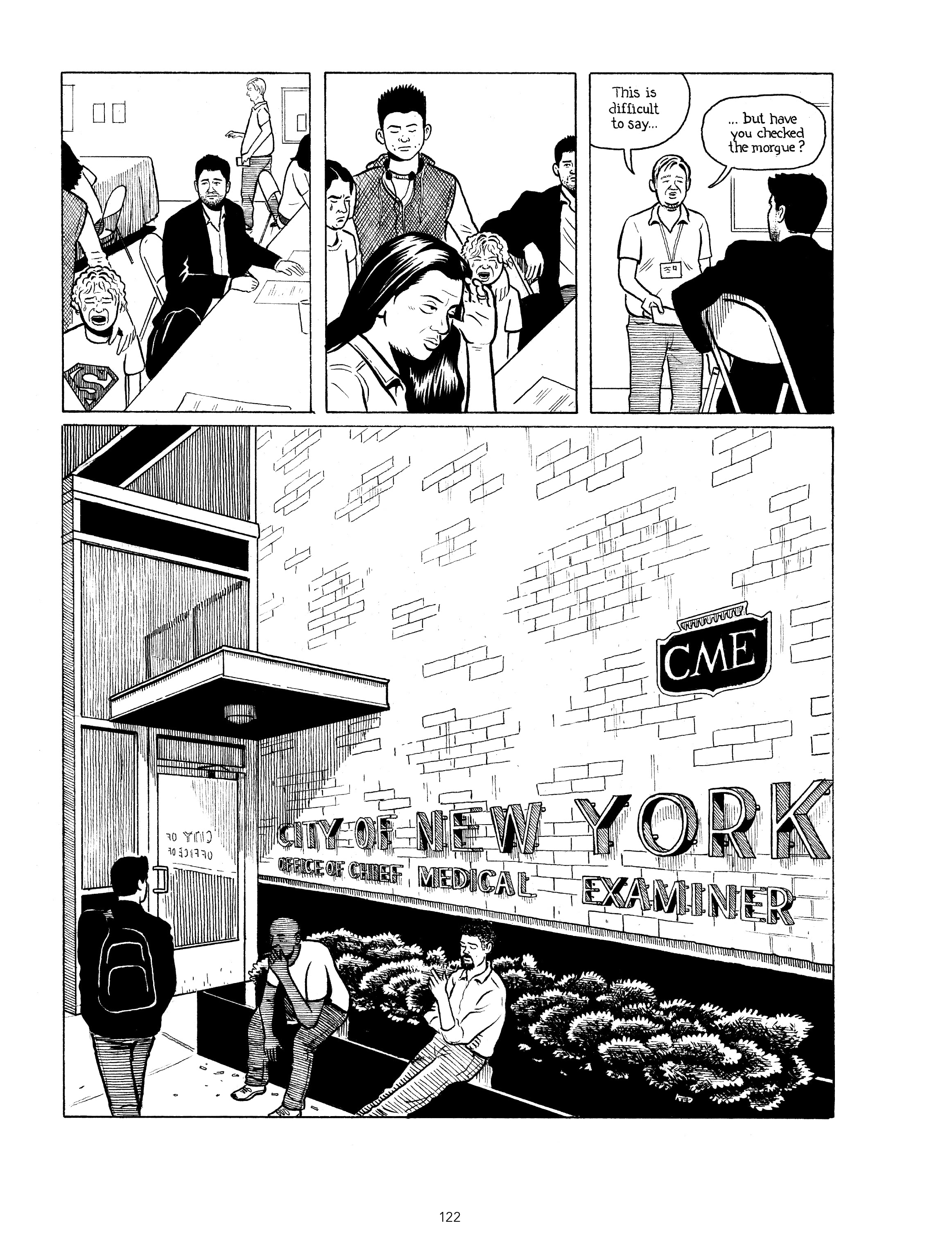 Read online Windows on the World comic -  Issue # TPB (Part 2) - 21