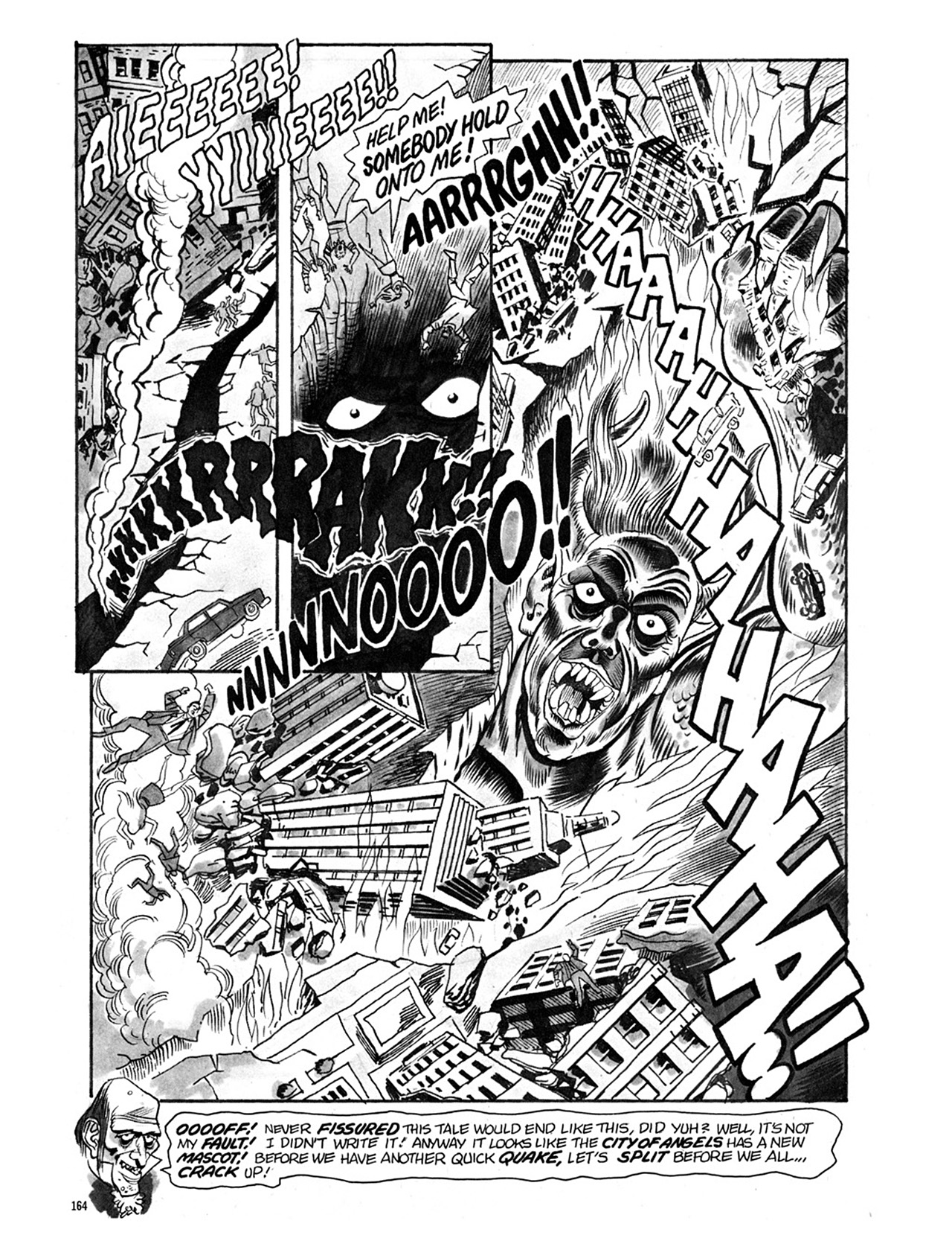 Read online Creepy Archives comic -  Issue # TPB 6 (Part 2) - 66