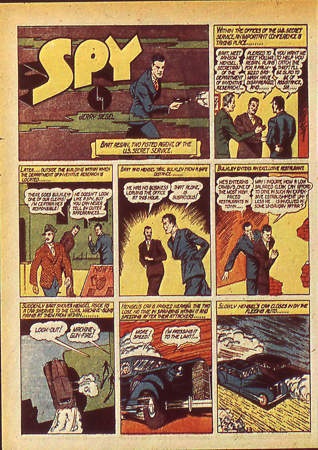 Detective Comics (1937) issue 42 - Page 18