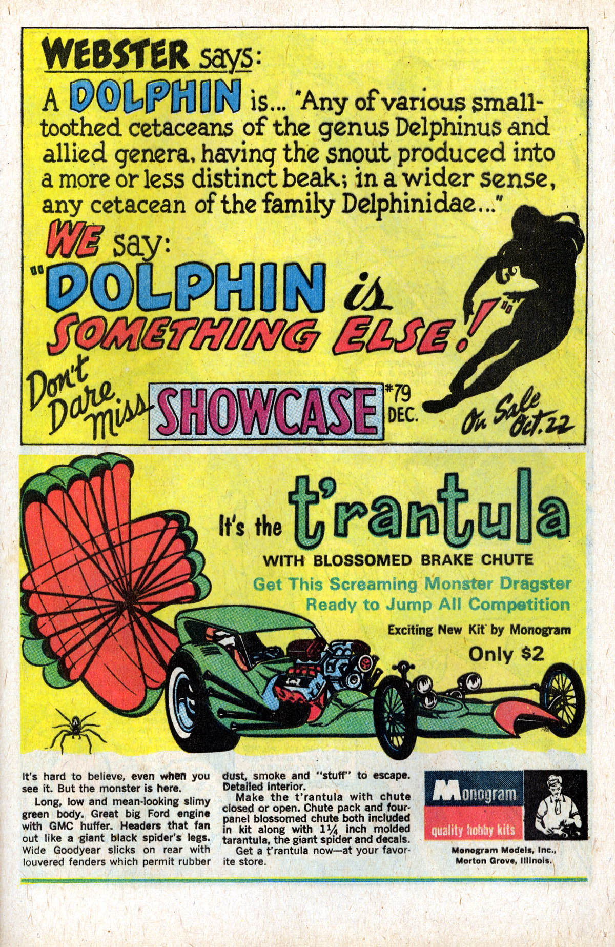 Read online Adventure Comics (1938) comic -  Issue #375 - 24