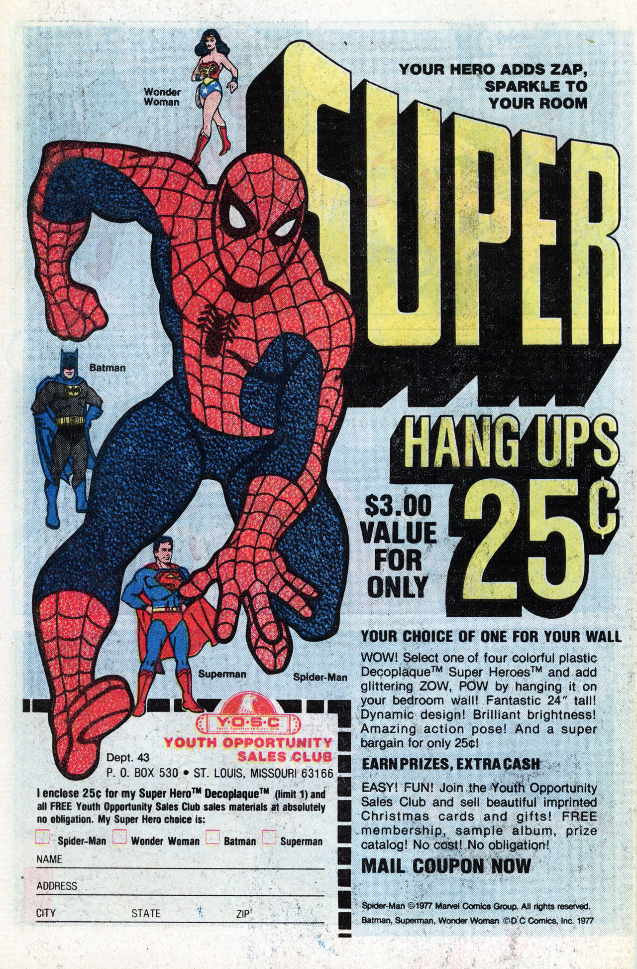 Read online TV Stars comic -  Issue #3 - 33