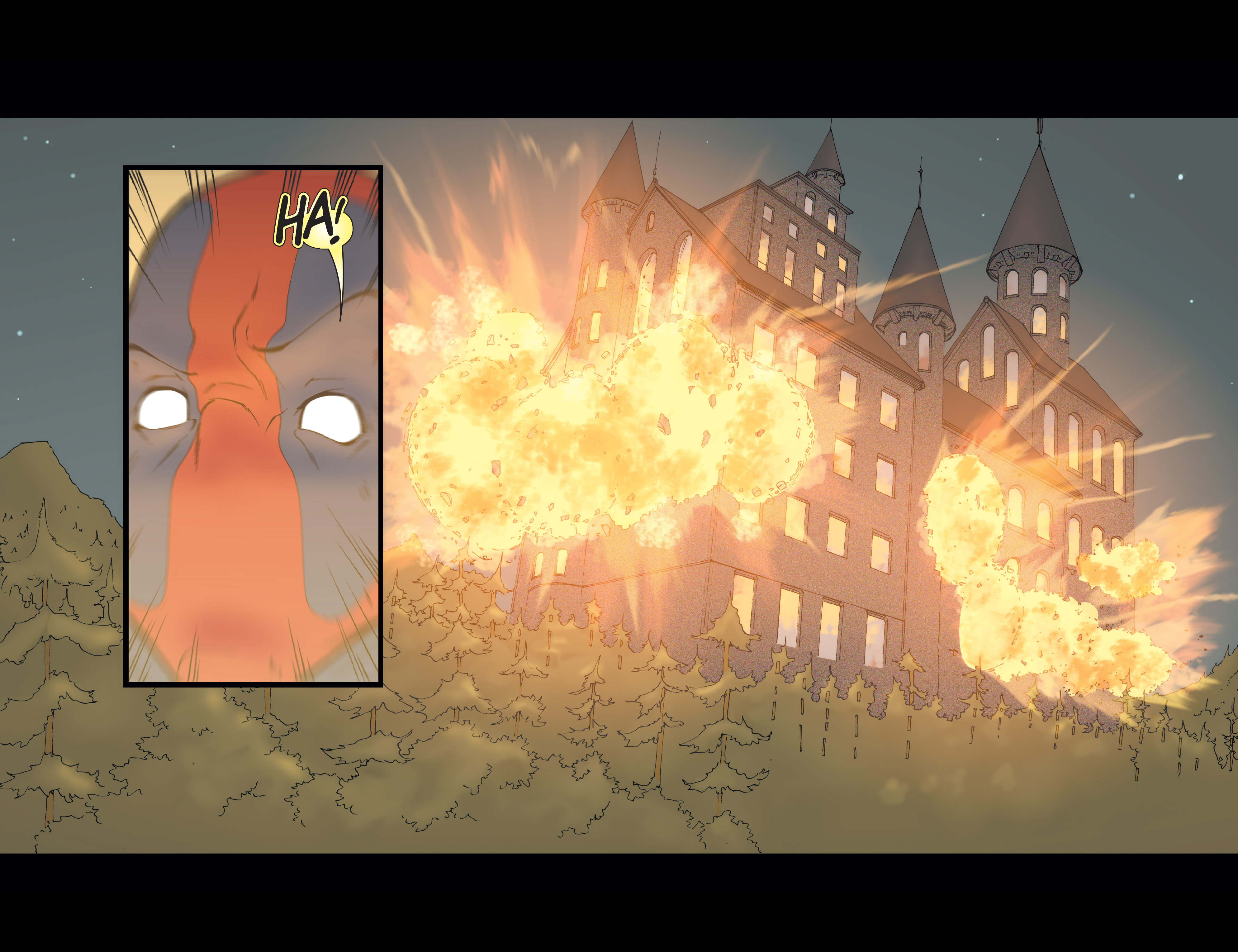 Read online Deadpool Classic comic -  Issue # TPB 9 (Part 2) - 16