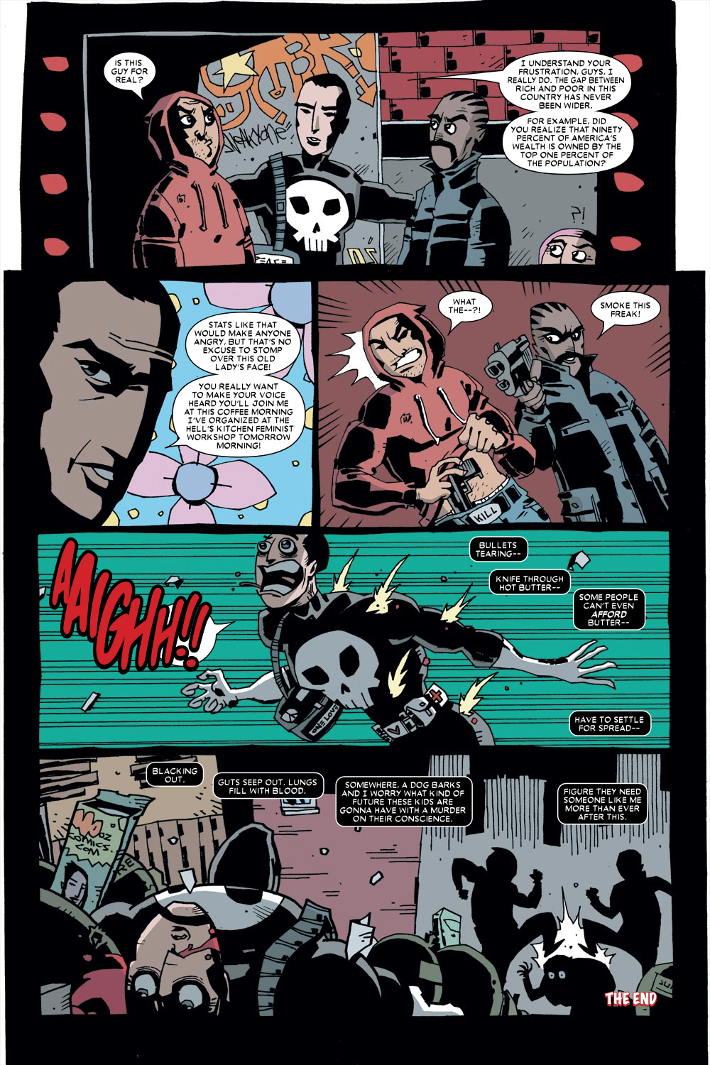 Read online Wha...Huh? comic -  Issue # Full - 30