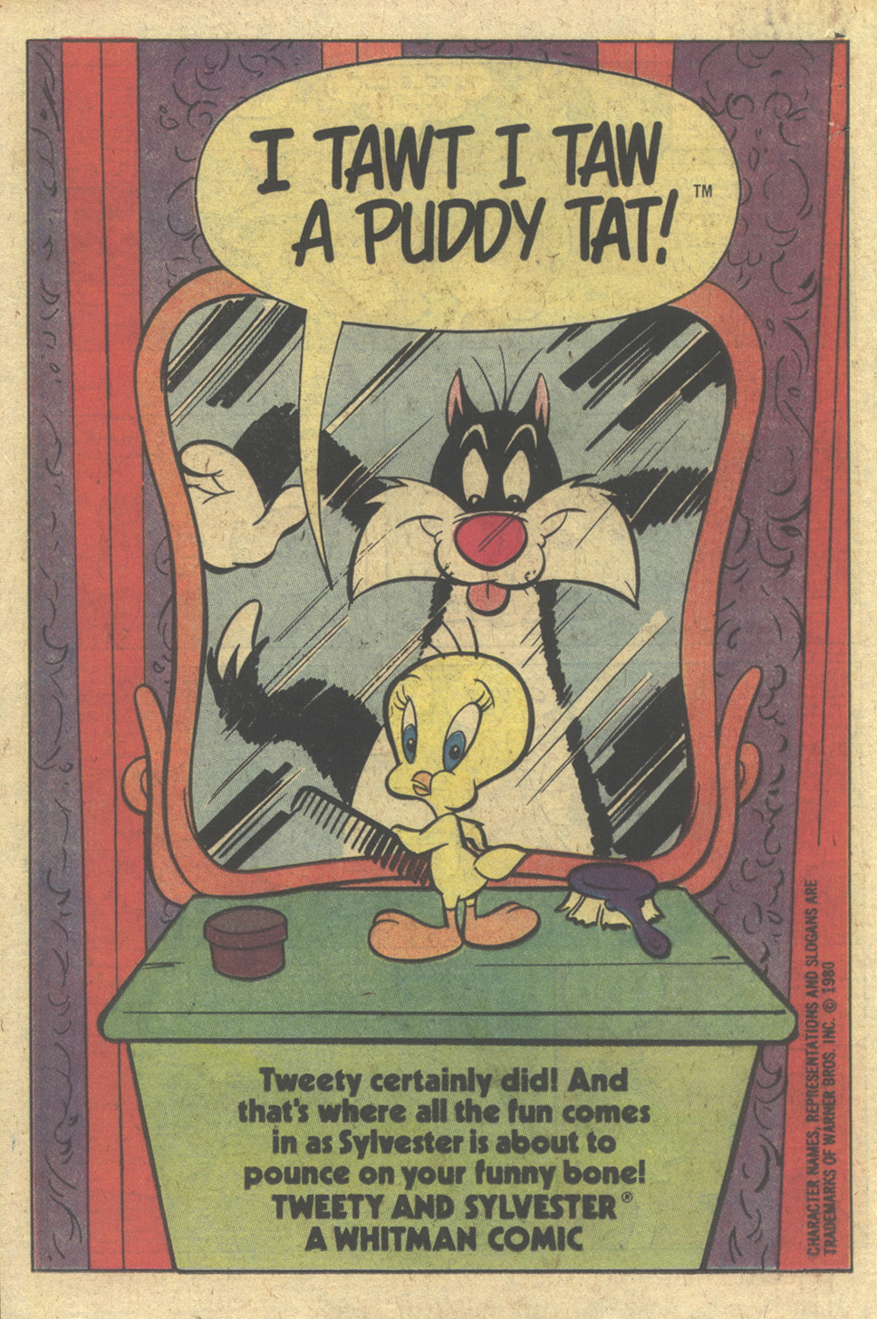 Read online Walt Disney Chip 'n' Dale comic -  Issue #71 - 18