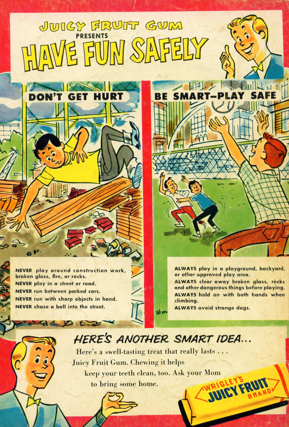 Read online Tom & Jerry Comics comic -  Issue #170 - 36