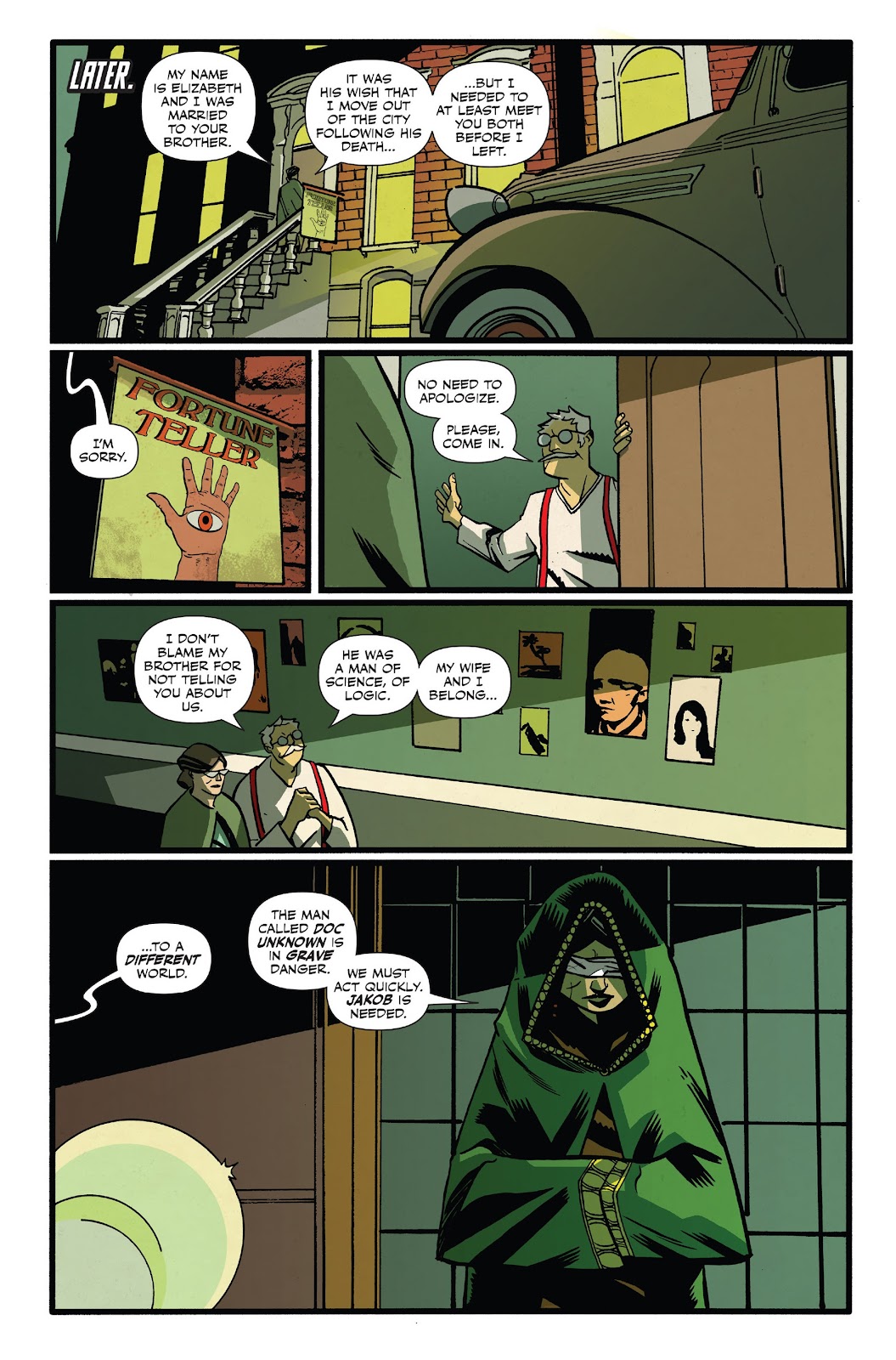 Doc Unknown issue 4 - Page 5