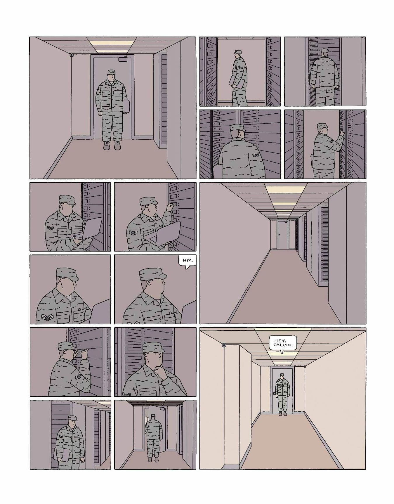 Read online Sabrina comic -  Issue # TPB (Part 2) - 80