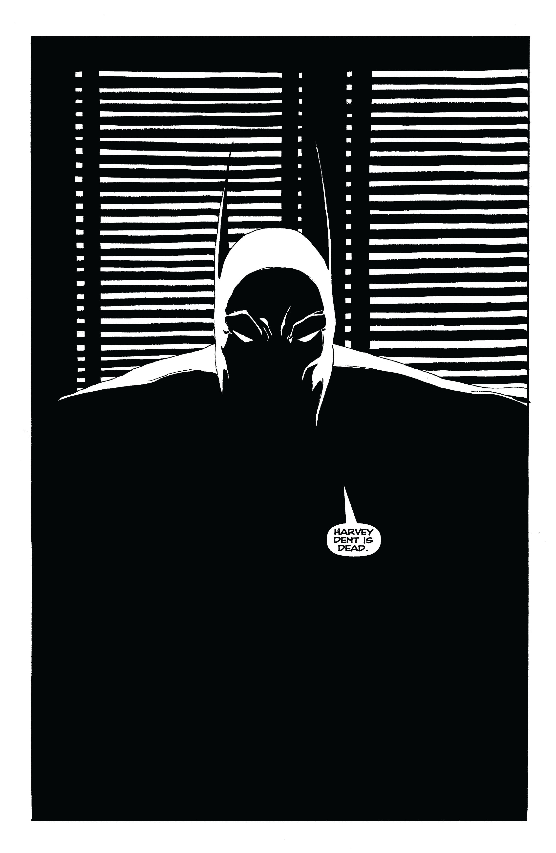 Read online Batman Noir: The Long Halloween comic -  Issue # TPB (Part 1) - 53