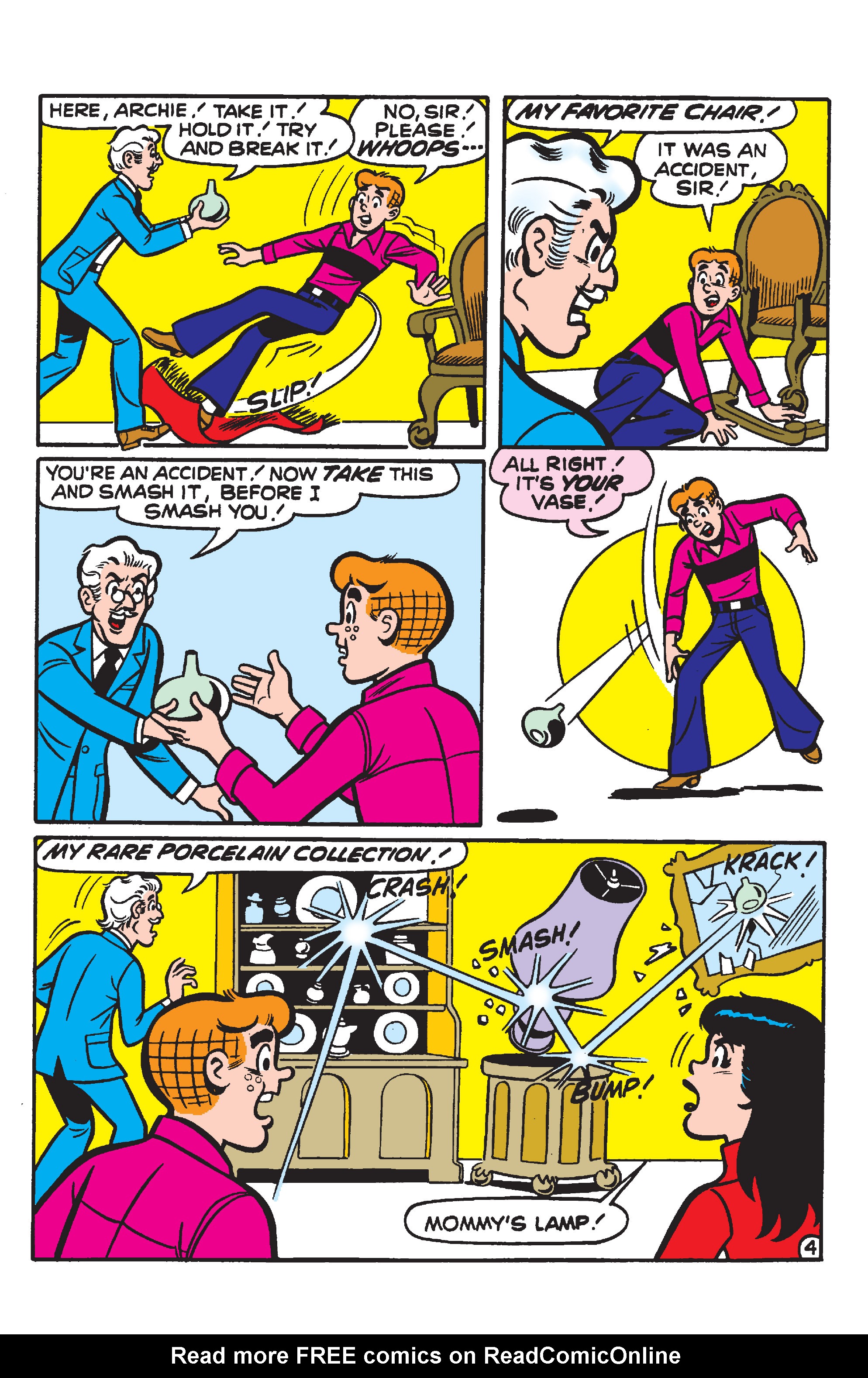 Read online Pep Digital comic -  Issue #164 - 188