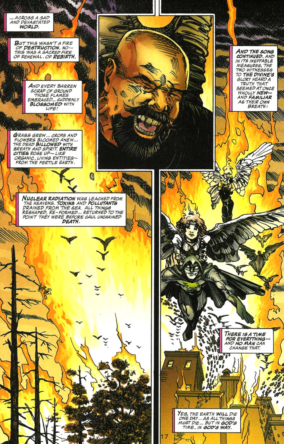 Legends of the DC Universe issue 36 - Page 17