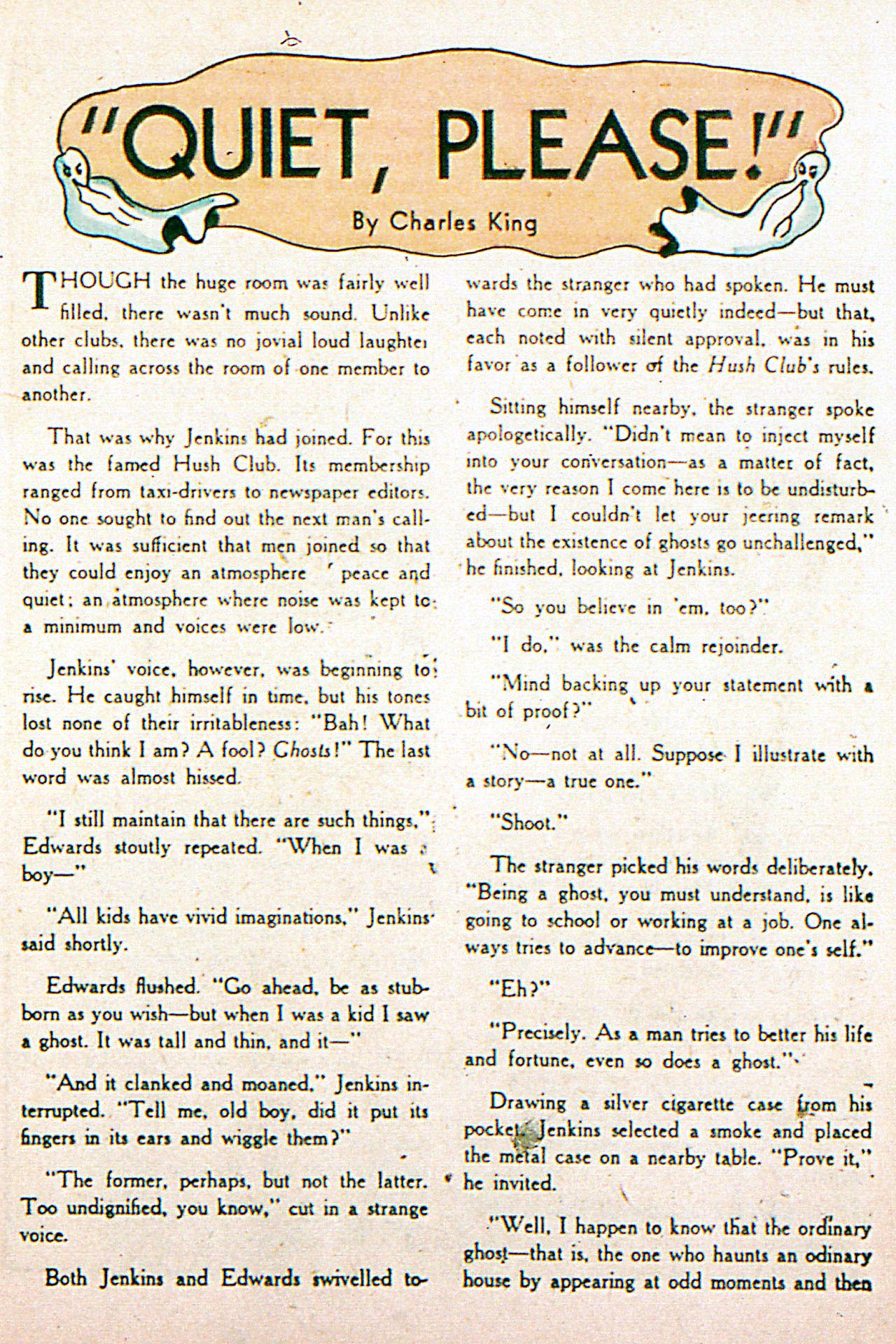 Green Lantern (1941) Issue #29 #29 - English 31
