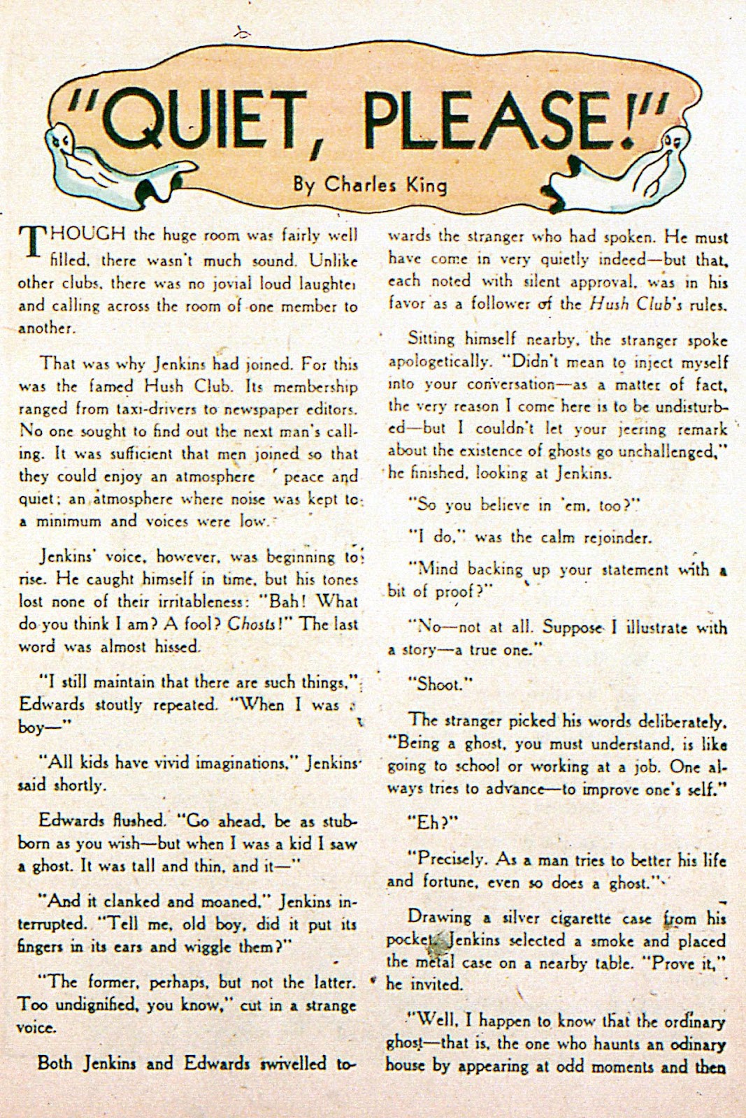 Green Lantern (1941) issue 29 - Page 31