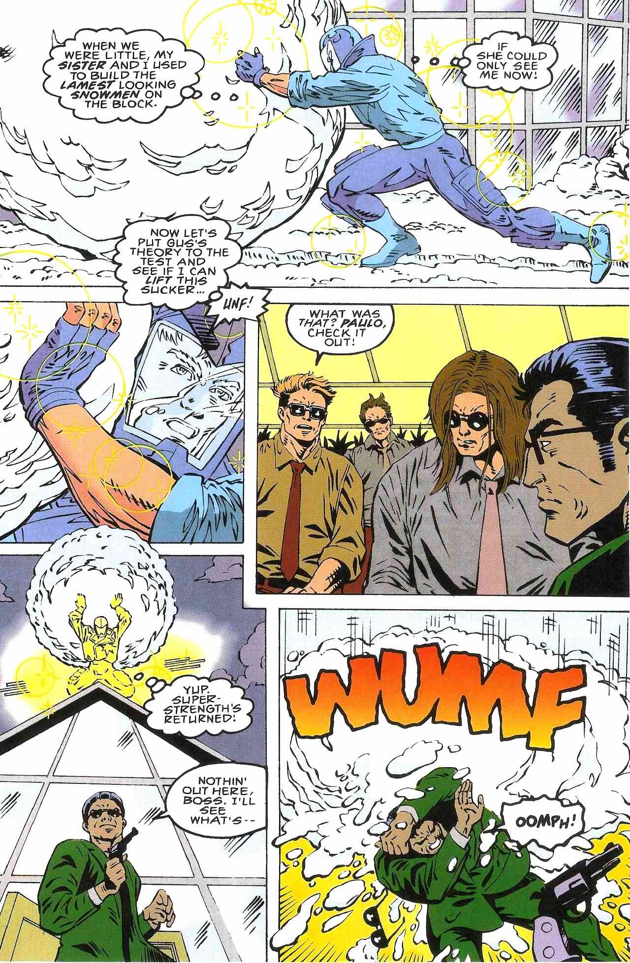 Read online Illuminator comic -  Issue #2 - 42