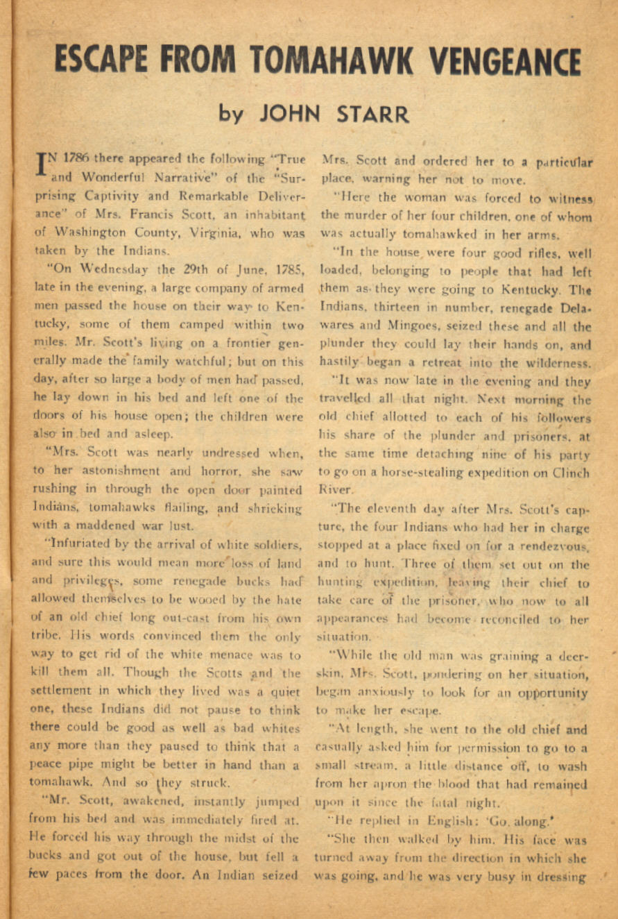 Read online Rangers Comics comic -  Issue #59 - 23