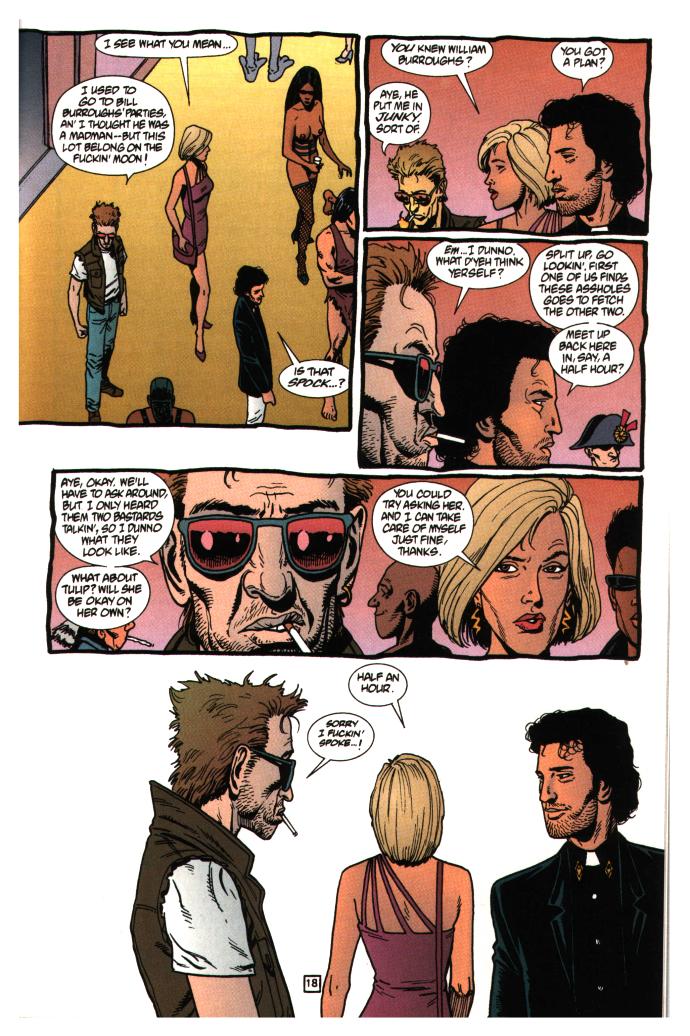 Read online Judge Dredd Megazine (vol. 3) comic -  Issue #54 - 44