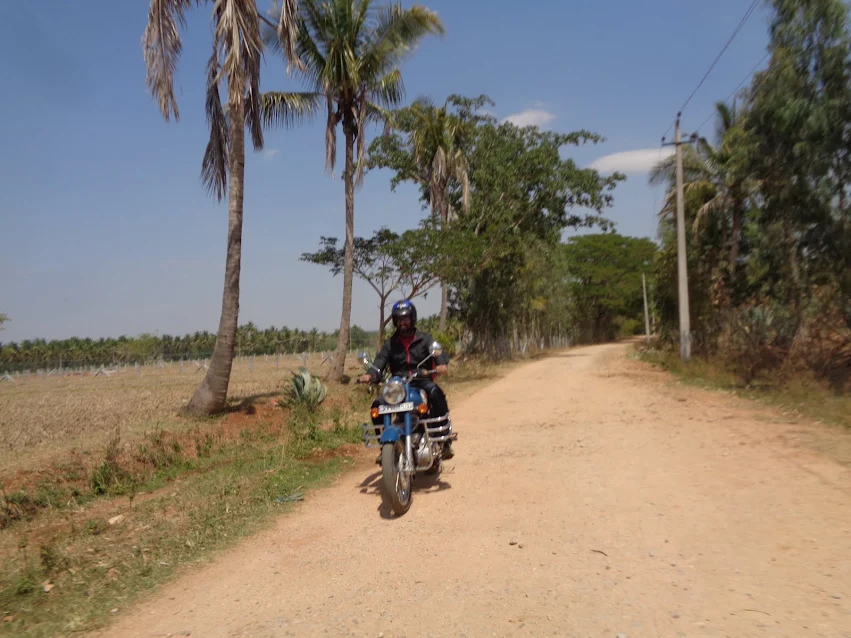 Post-swim relaxation