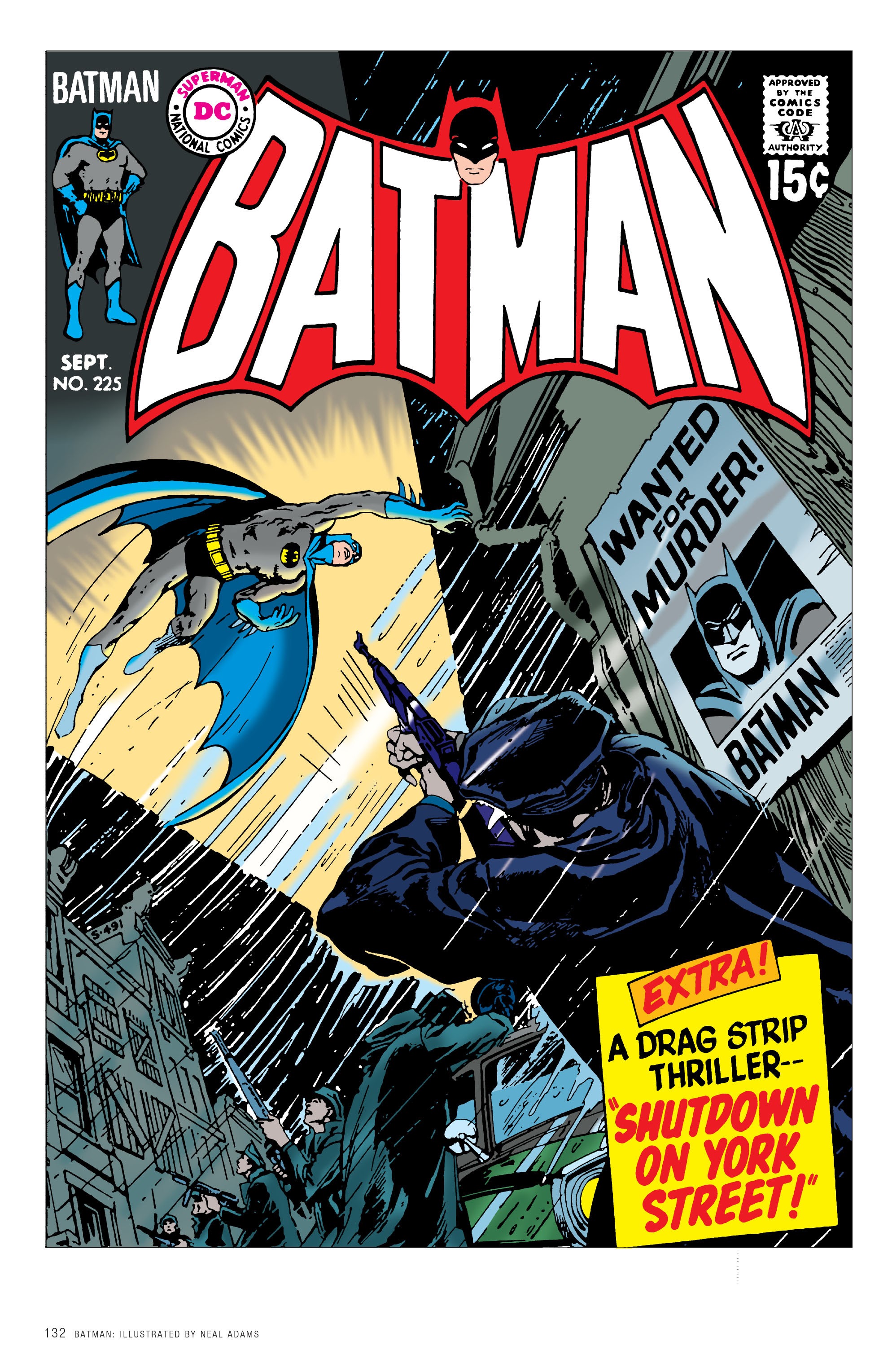 Read online Batman Illustrated by Neal Adams comic -  Issue # TPB 2 (Part 2) - 30