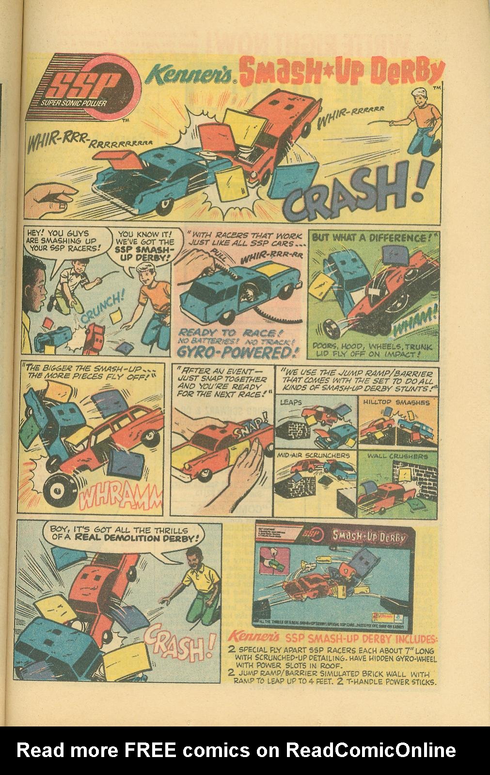 Read online Superman's Girl Friend, Lois Lane comic -  Issue #117 - 33