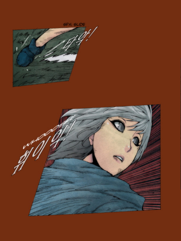 Read online Avengers: Electric Rain comic -  Issue #9 - 15