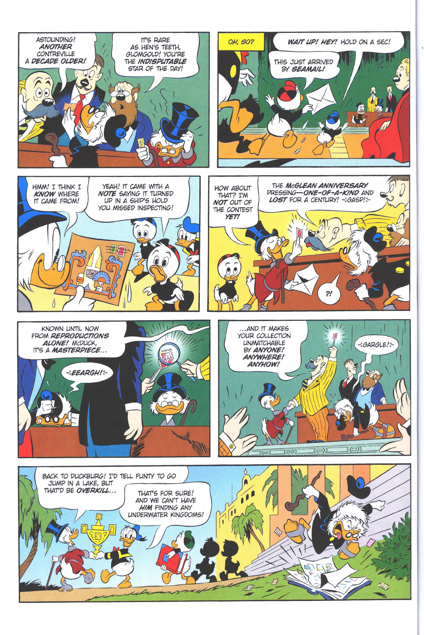 Read online Uncle Scrooge (1953) comic -  Issue #369 - 58