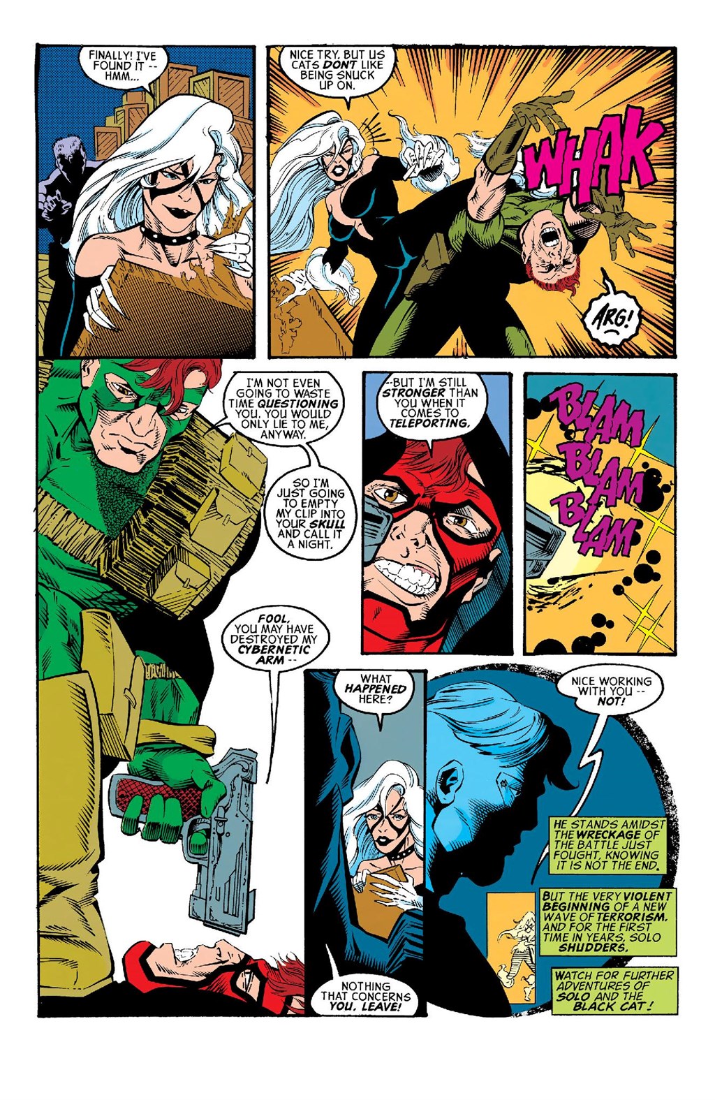 Read online Amazing Spider-Man Epic Collection comic -  Issue # Invasion of the Spider-Slayers (Part 4) - 89