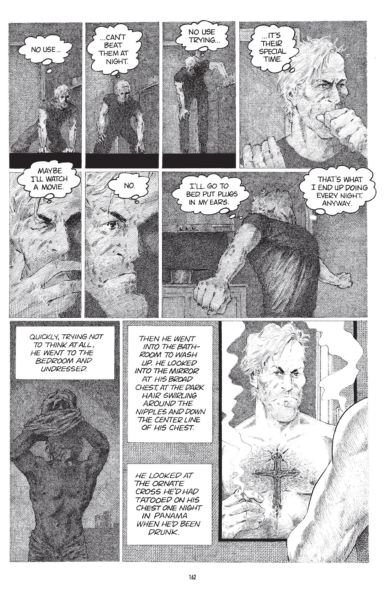Read online Richard Matheson: Master of Terror Graphic Novel Collection comic -  Issue # TPB (Part 2) - 63