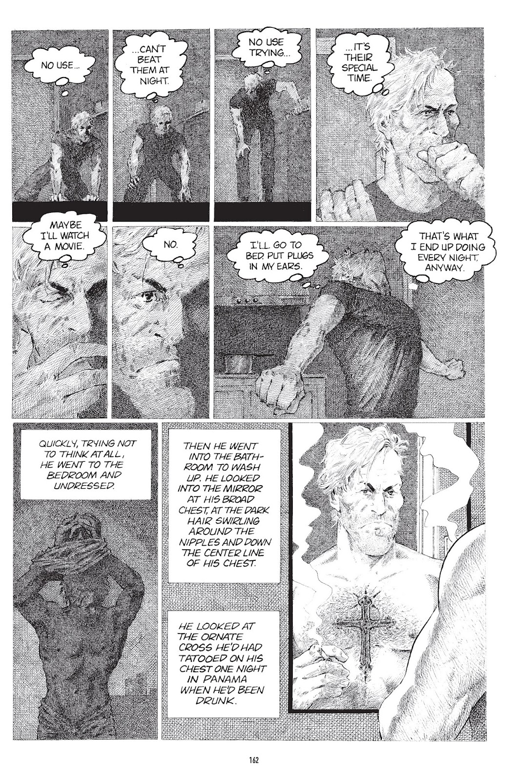 Richard Matheson: Master of Terror Graphic Novel Collection issue TPB (Part 2) - Page 63