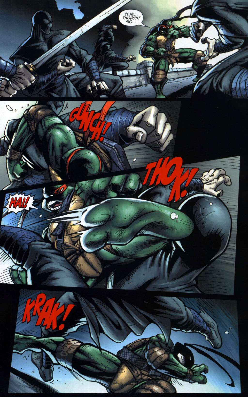 Read online Digital Webbing Presents comic -  Issue #24 - 17