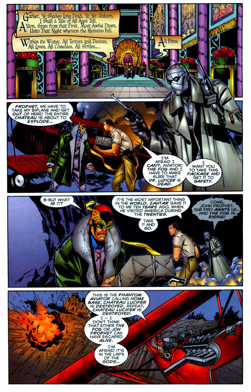 Read online Judgment Day Sourcebook comic -  Issue # Full - 3