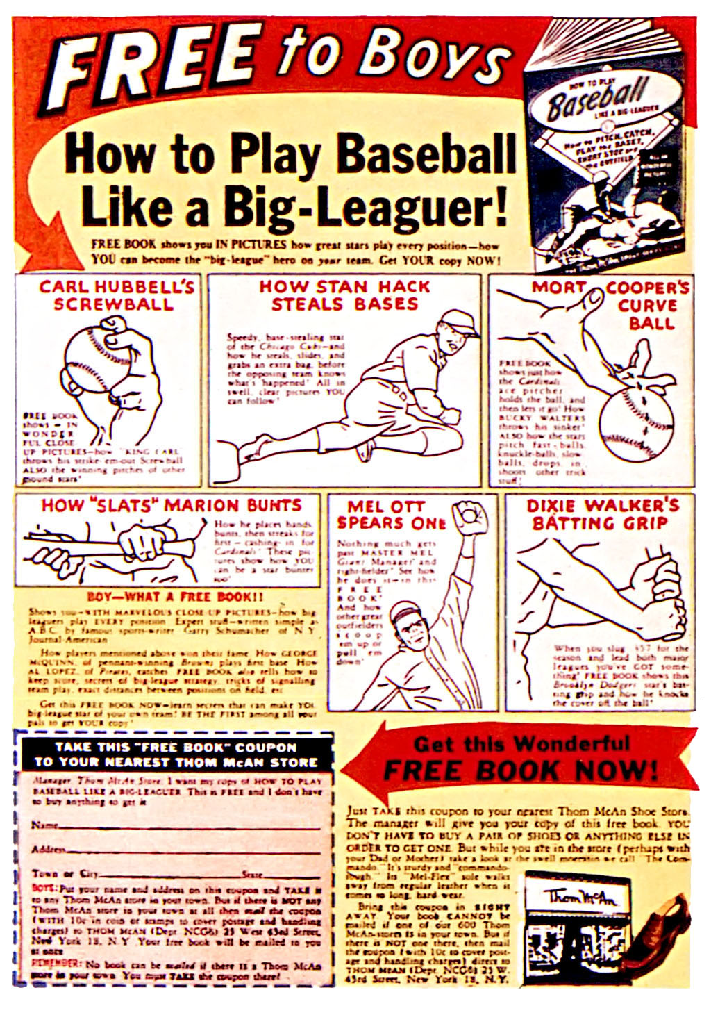 Read online Adventure Comics (1938) comic -  Issue #98 - 49