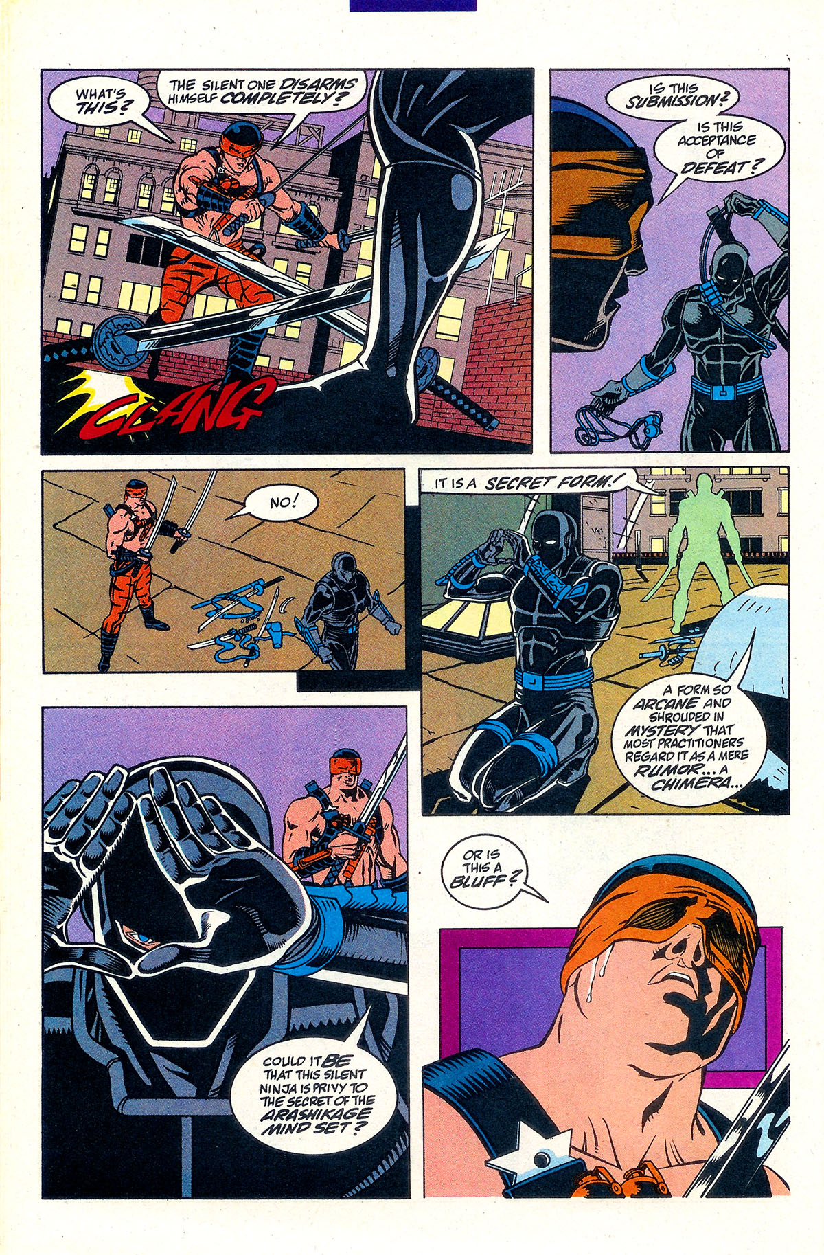 Read online G.I. Joe: A Real American Hero comic -  Issue #141 - 15