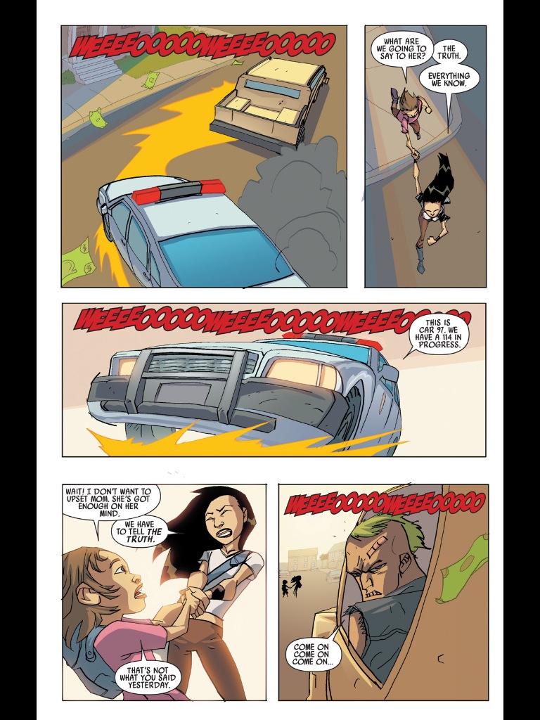 Read online Takio (2011) comic -  Issue # TPB - 27