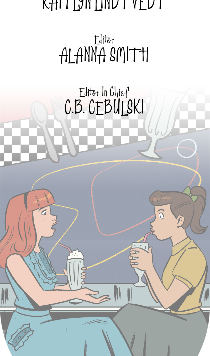 Read online Patsy Walker Infinity Comic comic -  Issue #2 - 43