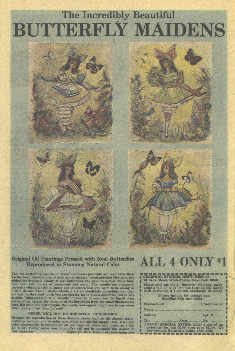 Read online Walt Disney's Mickey Mouse comic -  Issue #134 - 34